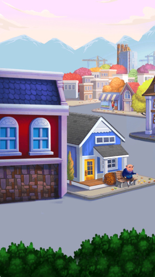 童话小公主经营咖啡屋