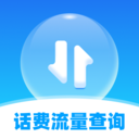 话费流量手机查询