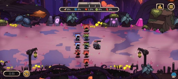 合成军团灾厄之塔