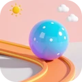 解压彩球汇