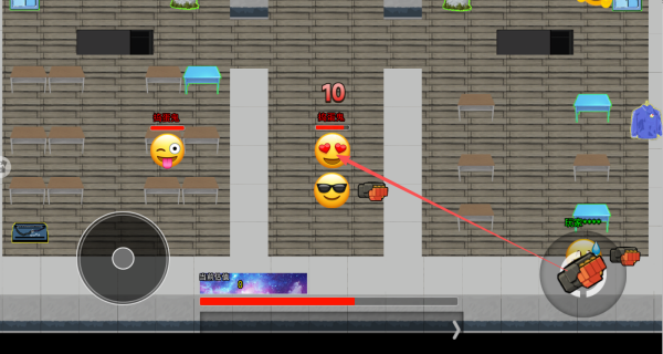 三角洲摸金跑刀