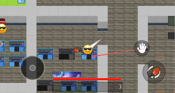 三角洲摸金跑刀