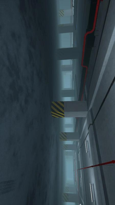 迷宫盖瑞模组逃生1