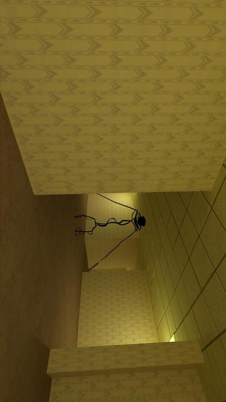 迷宫盖瑞模组逃生3