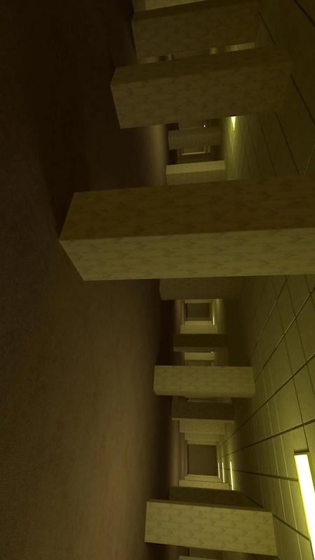 迷宫盖瑞模组逃生4