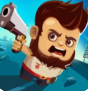 疯狂外星人中文版