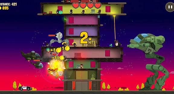 疯狂外星人中文版2