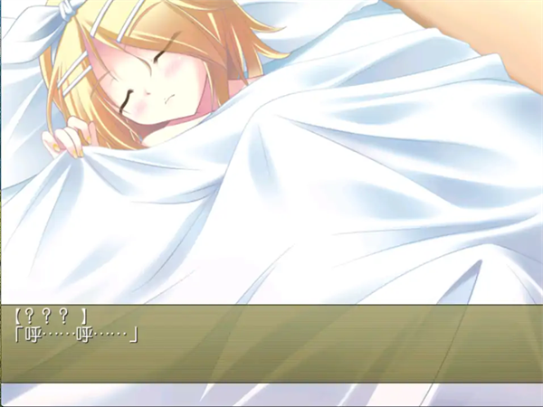 铃音之歌初音之声1