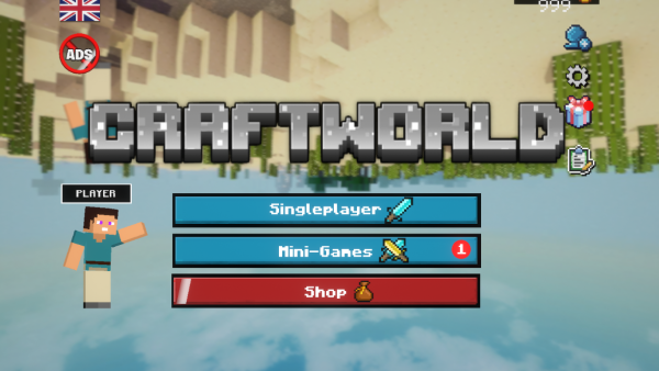 工艺世界建造与生存