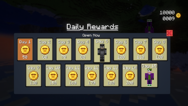 工艺世界建造与生存