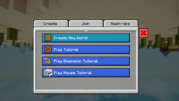 工艺世界建造与生存