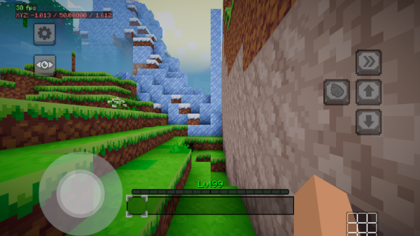 工艺世界建造与生存