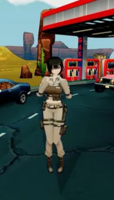 枪弹新星子弹风暴3