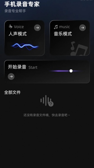 手机录音专家