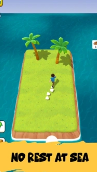 生存岛屿逃生23