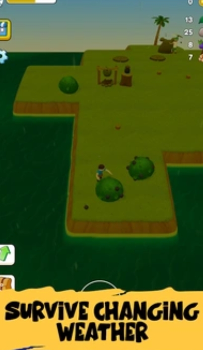 生存岛屿逃生24