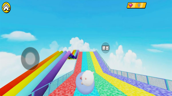 蛋崽跑酷2
