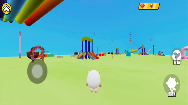 蛋崽跑酷3