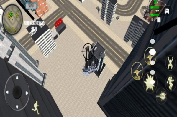 盖瑞模组世界模拟3