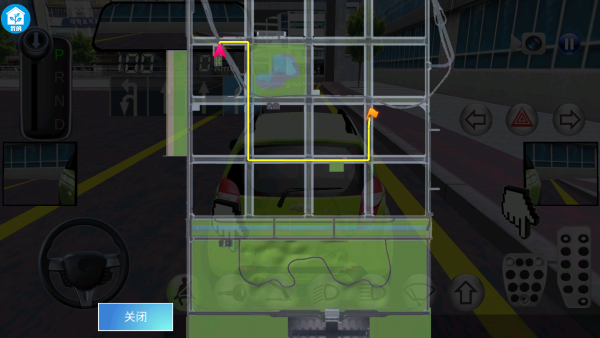 赛车传奇模拟器4