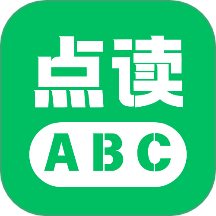 英语点读abc