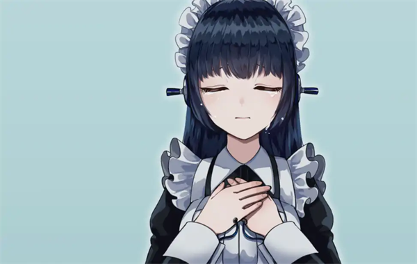 雨音和自动人形3