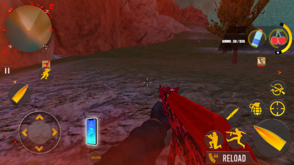 恐龙生活模拟器