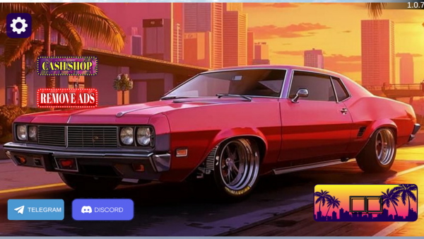 经典汽车销售模拟器