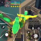 超级绳索英雄罪恶之城