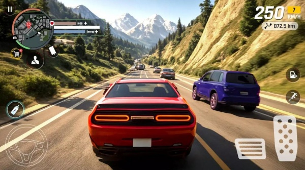 超级绳索英雄罪恶之城4