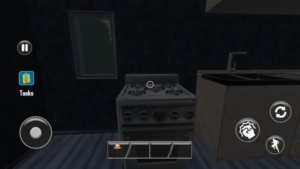 盗贼任务模拟器3D4