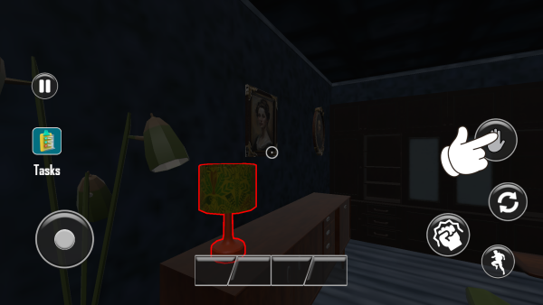 盗贼任务模拟器3D