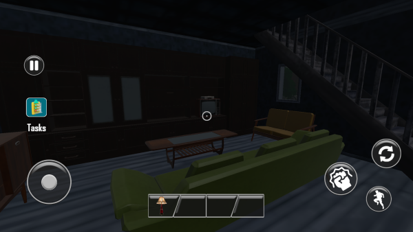 盗贼任务模拟器3D