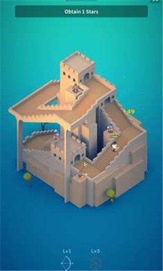 可爱男孩无限战争