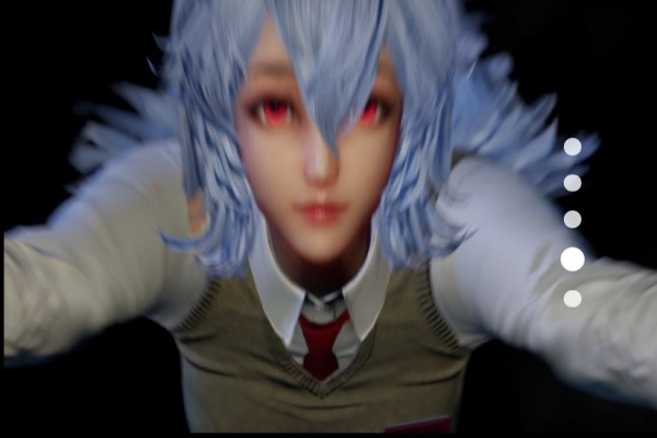 情侣密室大作战1