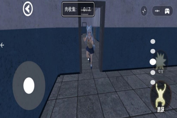 情侣密室大作战3