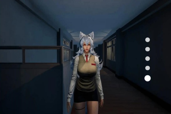 情侣密室大作战4