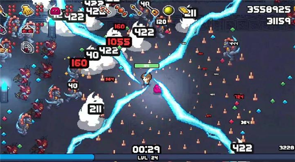 史莱姆之友幸存者1