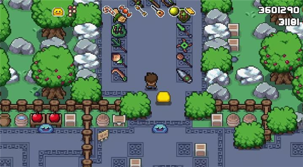 史莱姆之友幸存者2