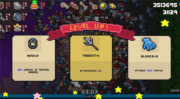 史莱姆之友幸存者