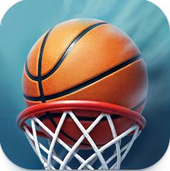 篮球大师灌篮英雄