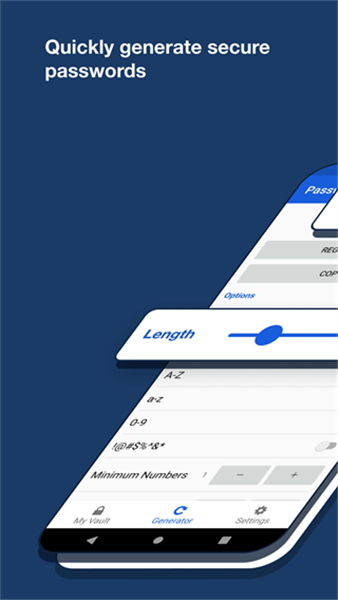 BitWarden密码管理器1