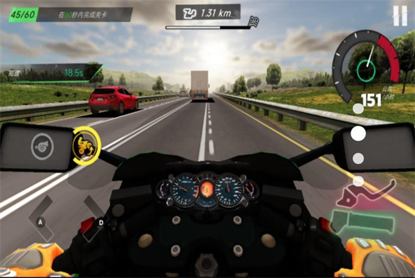 真实摩托车竞技2