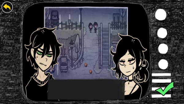 找出故事恐怖真相