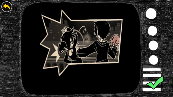 找出故事恐怖真相