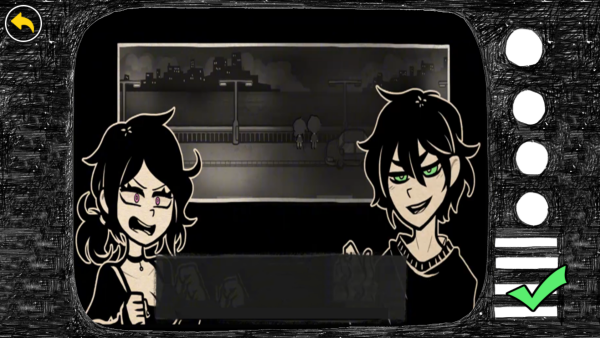 找出故事恐怖真相