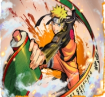 火影战记EX