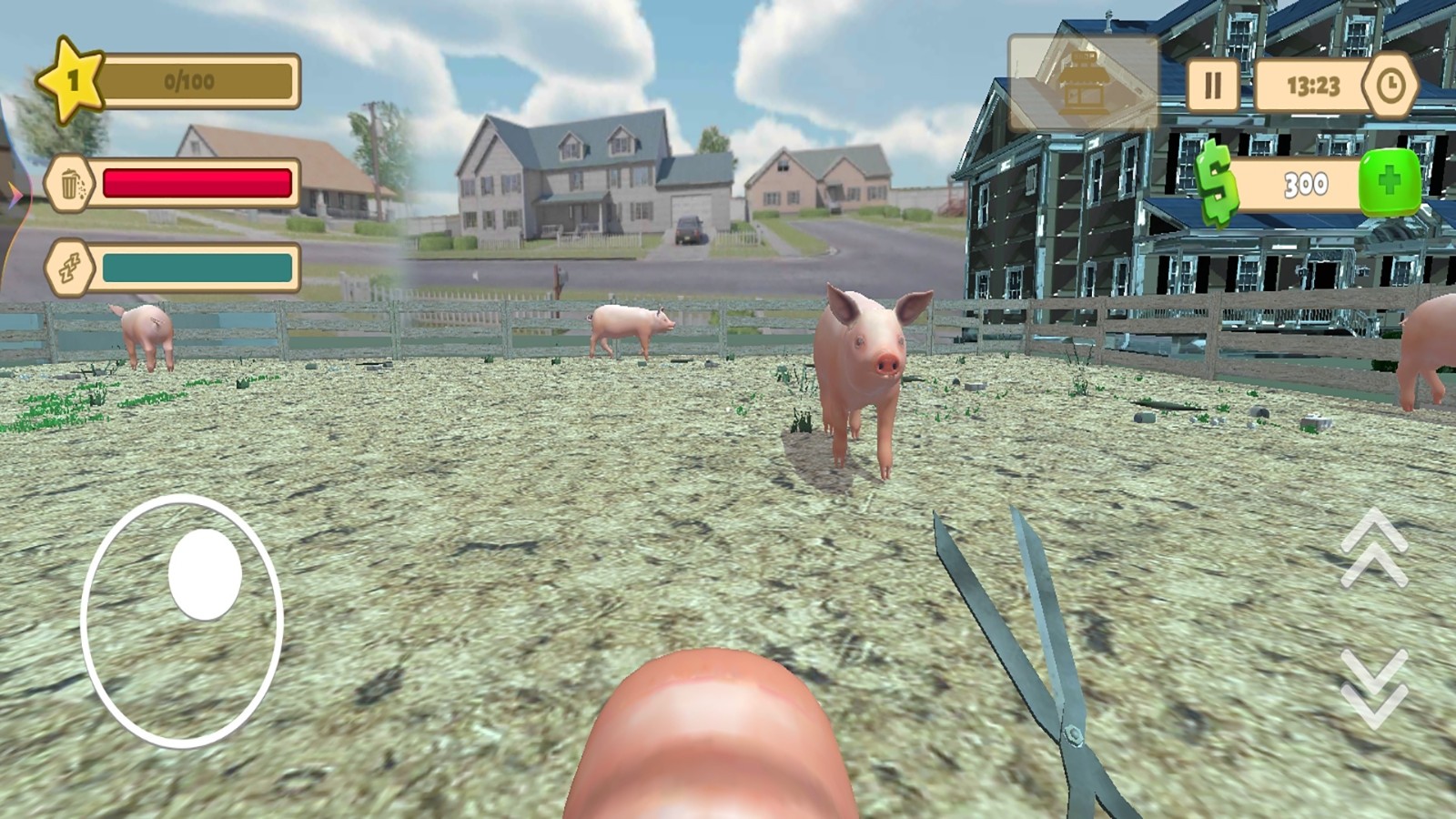 动物进化大作战21