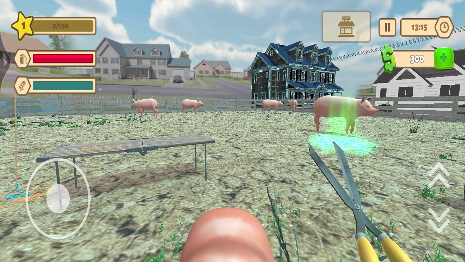 动物进化大作战22