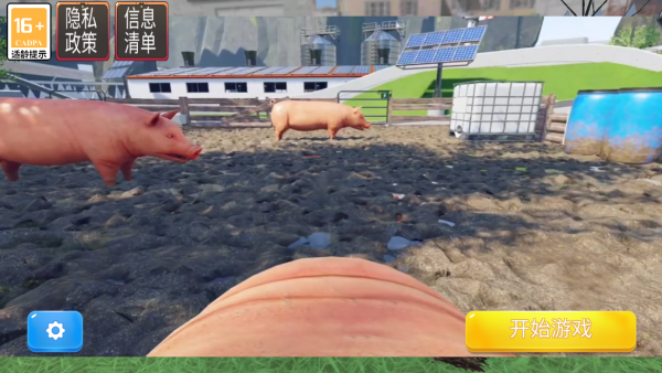 动物进化大作战2